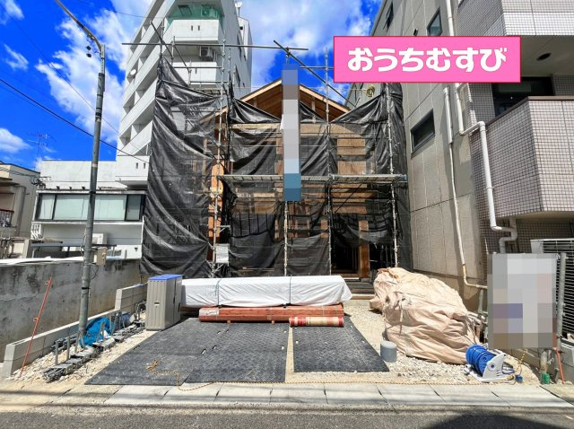 名東区新宿2丁目(全1棟)