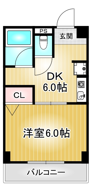 杉原ビル｜名古屋市の賃貸ならMｙ賃貸