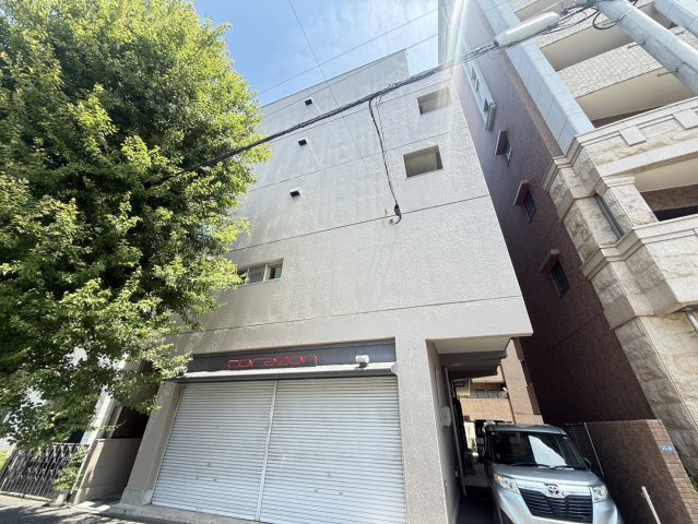 杉原ビル｜名古屋市の賃貸ならMｙ賃貸の外観|杉原ビル