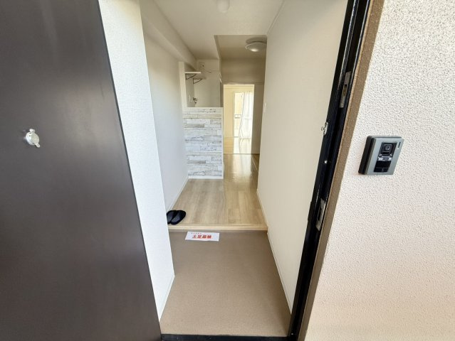 杉原ビル｜名古屋市の賃貸ならMｙ賃貸の玄関|杉原ビル
