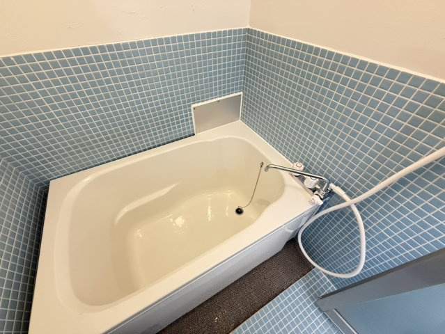 杉原ビル｜名古屋市の賃貸ならMｙ賃貸の浴室|杉原ビル