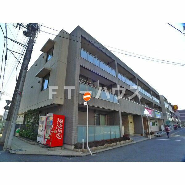 パークコートのその他