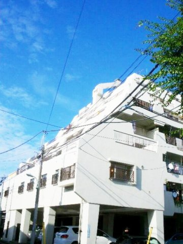 リオマンション