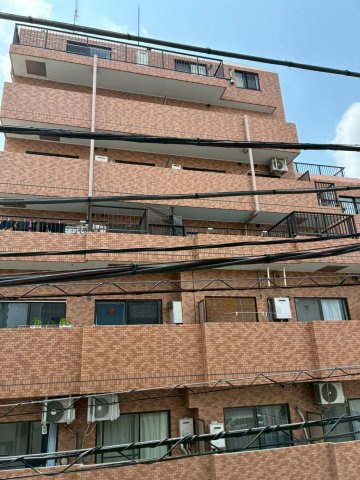 aLATO田端の展望