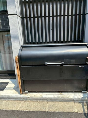 aLATO田端のその他共用部分