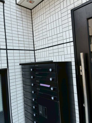 aLATO田端のその他共用部分