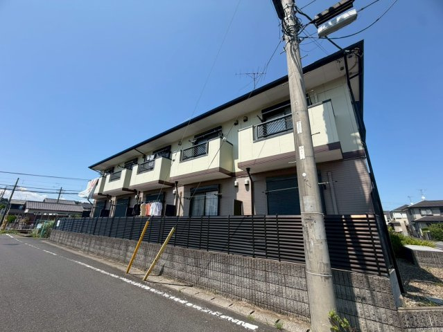 ジェンティーレ　Ａの画像