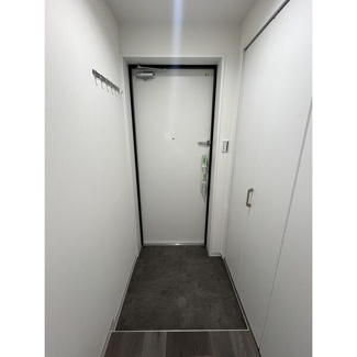 【玄関】 | THE UNDERZ SUITE RESIDENCE