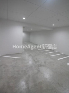 【その他共用部分】 | THE UNDERZ SUITE RESIDENCE