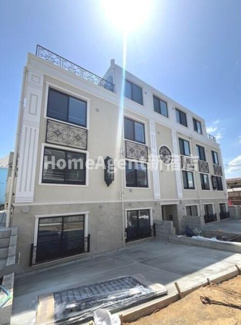【外観】 | THE UNDERZ SUITE RESIDENCE