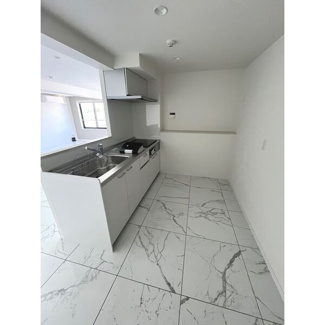 【キッチン】 | THE UNDERZ SUITE RESIDENCE