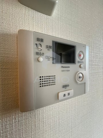 【セキュリティ】 | ウィステリア大阪天満宮