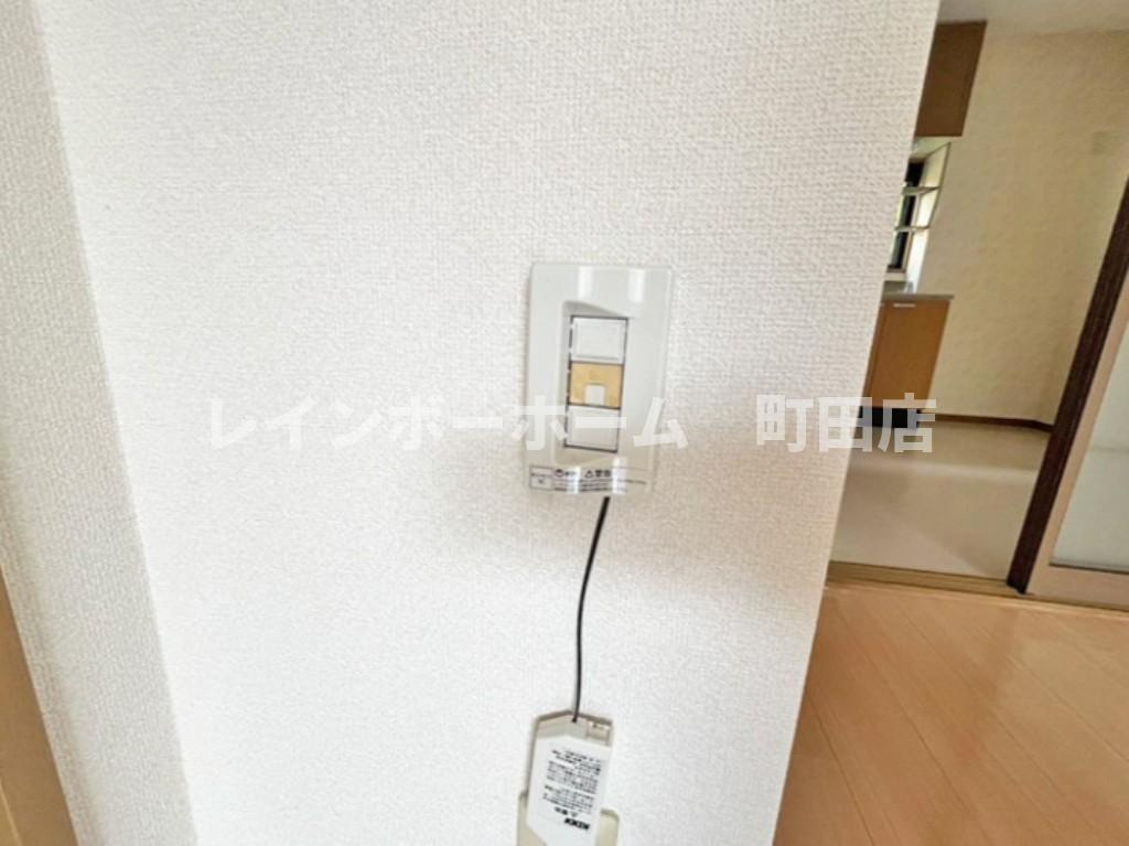 シャルム松風※初期費用分割あと払いサービス利用可能物件の設備
