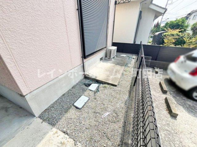 シャルム松風※初期費用分割あと払いサービス利用可能物件のその他共用部分