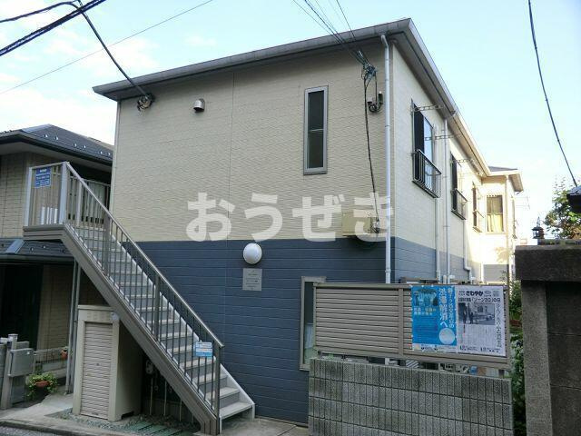 サニーコート岸谷