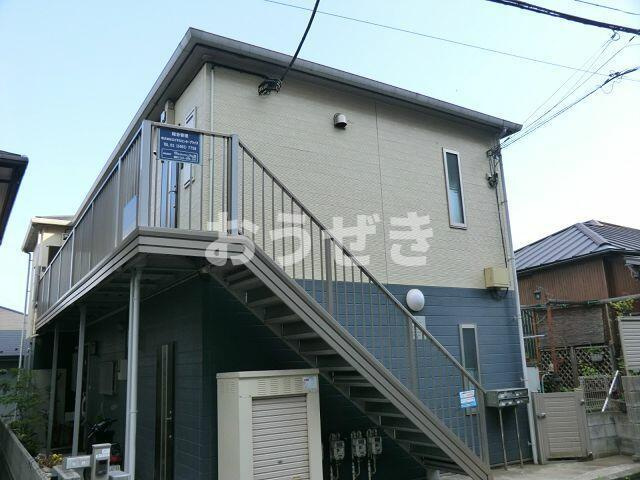 サニーコート岸谷のその他共用部分