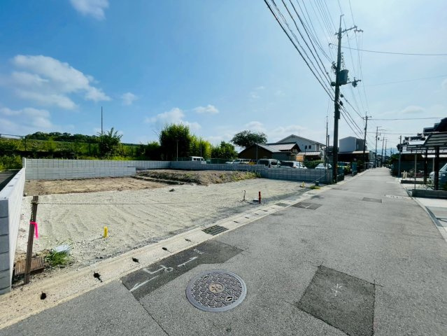向島庚申町２号地