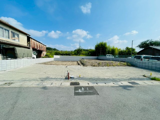 向島庚申町２号地
