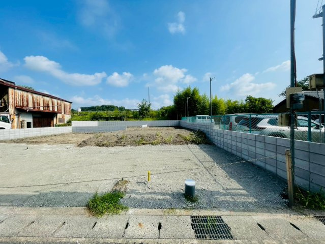 向島庚申町２号地