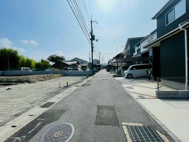 向島庚申町２号地