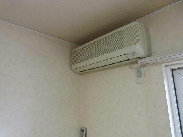 ハイツパークサイドⅠ・Ⅱの設備