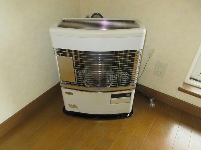 ハイツパークサイドⅠ・Ⅱの設備