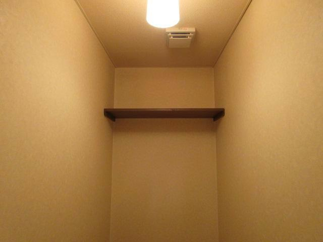 ハイツパークサイドⅠ・Ⅱの内装