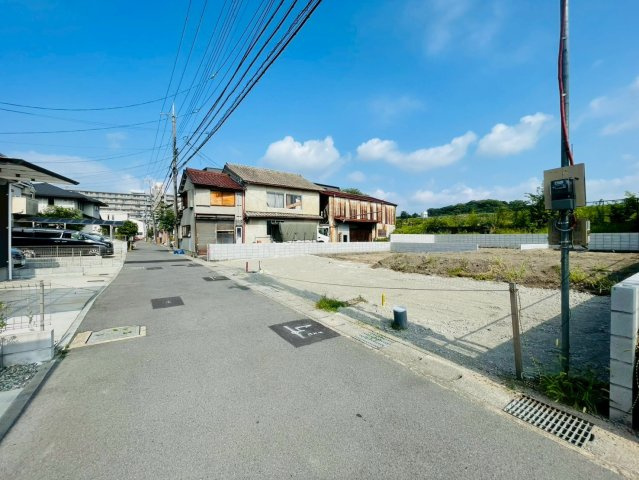向島庚申町３号地