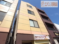 滝沢ビルの画像
