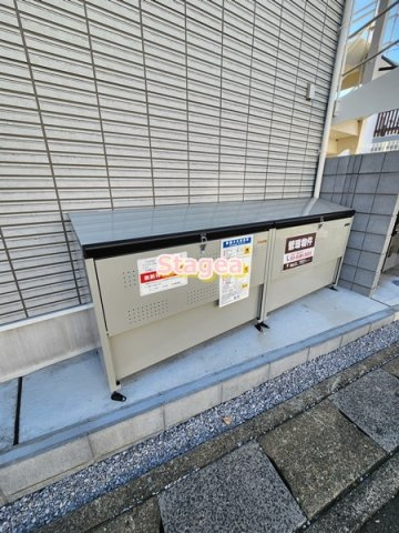 MELDIA与野本町Ⅲのその他共用部分