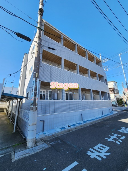 MELDIA与野本町Ⅲ