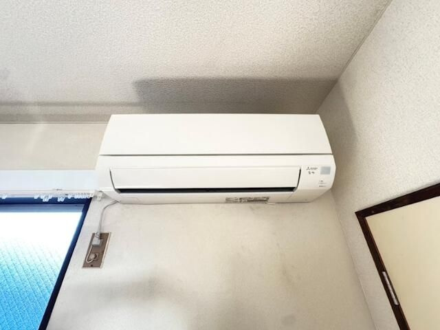 ヴィクトワールの設備
