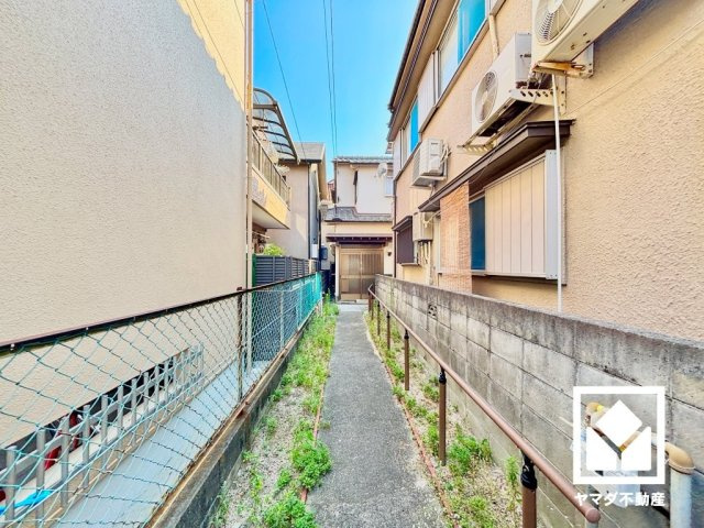西宮市甲子園町の外観|ご家族皆様の意見を取り入れた、様々なプランをご検討いただけます。