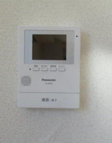 ハイツ南海のセキュリティ