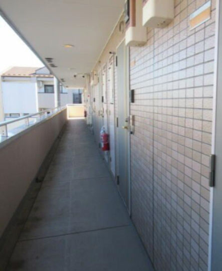 横浜市緑区十日市場町の賃貸マンションのその他