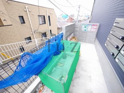 グラッソ戸部のその他共用部分