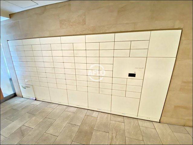 プレミスト堺筋本町ラディーナのその他共用部分|プレミスト堺筋本町ラディーナ　宅配ボックス