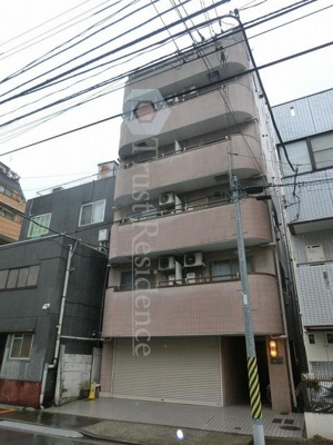 【外観】 | TA第三メゾン