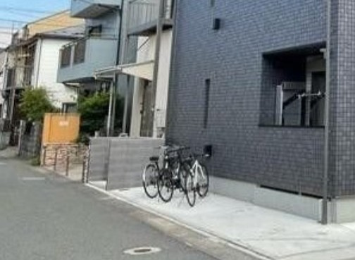 Ciel amourのその他共用部分
