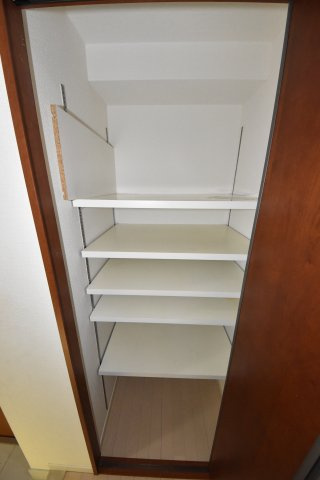 BRAVI南堀江のその他