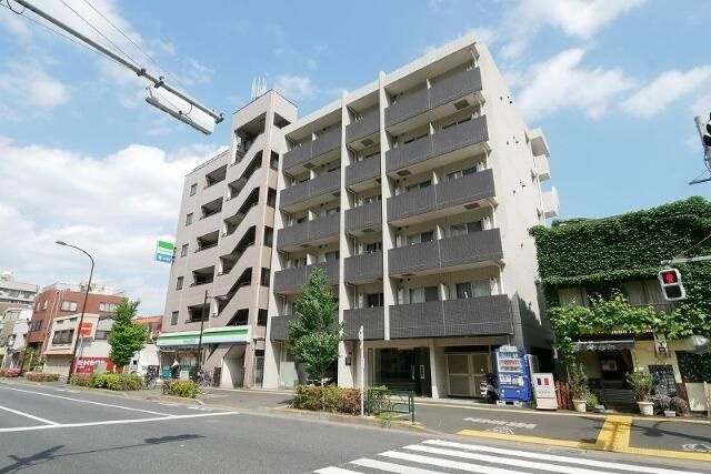 ワイズ　ル・リオン東京墨田のその他