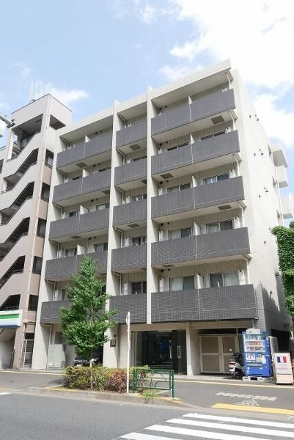 ワイズ　ル・リオン東京墨田