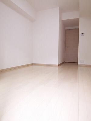 ワイズ　ル・リオン東京墨田の寝室