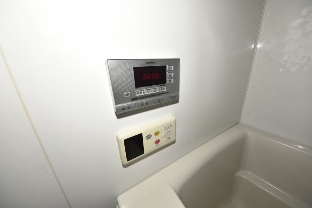 BRAVI南堀江のその他