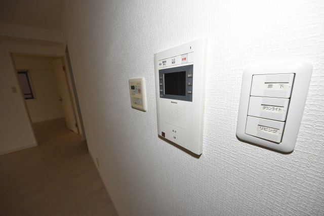 BRAVI南堀江のその他