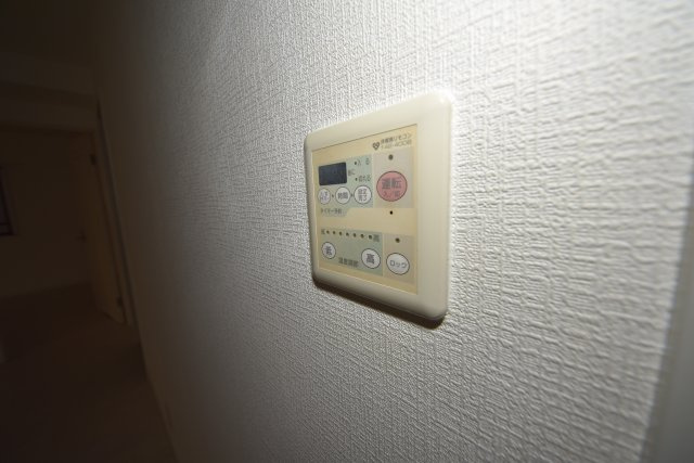 BRAVI南堀江のキッチン