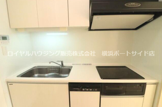 ※同タイプの室内写真になります。