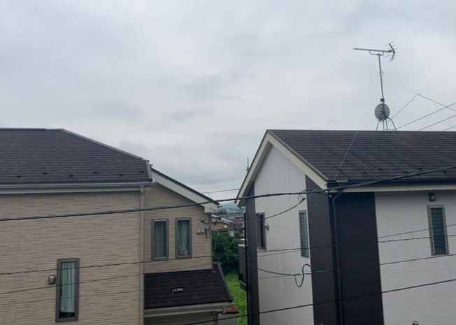 【展望】 | 土地の地勢が高台の場合、景色を綺麗にみることができ、景色にこだわってお家探ししている方におすすめです！また平坦地よりも風通しがいいというメリットがあります。デメリットもあるので是非現地でご確認下さい。