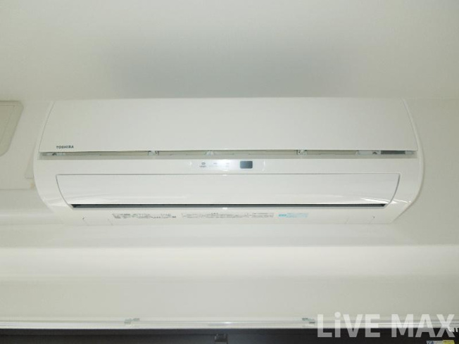 【設備】スワンズシティ大手前ソレイユ