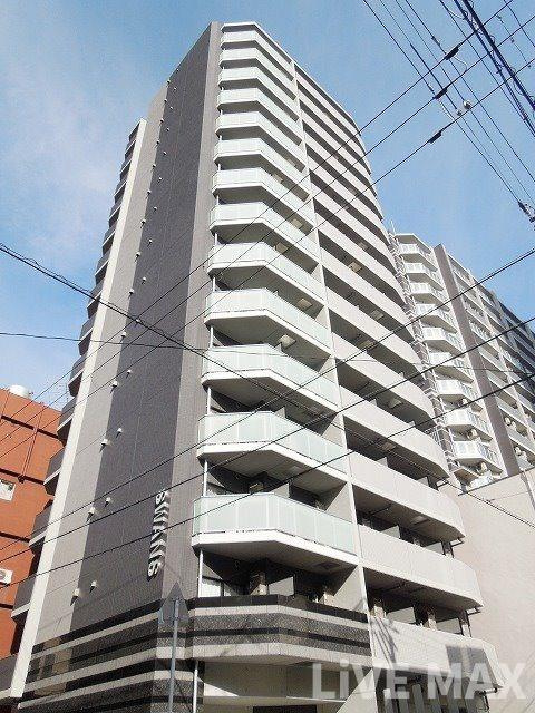 スワンズシティ大手前ソレイユの画像